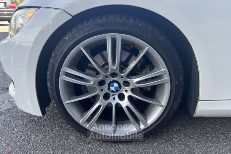 BMW Série 3 330D E92 3.0L 245 cv - <small></small> 17.190 € <small>TTC</small> - #30