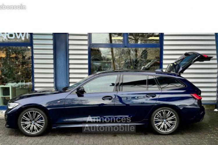 BMW Série 3 330d M Sport - <small></small> 38.790 € <small>TTC</small> - #2