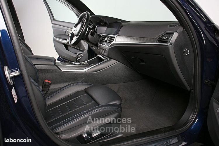 BMW Série 3 330d M Sport - <small></small> 38.790 € <small>TTC</small> - #3