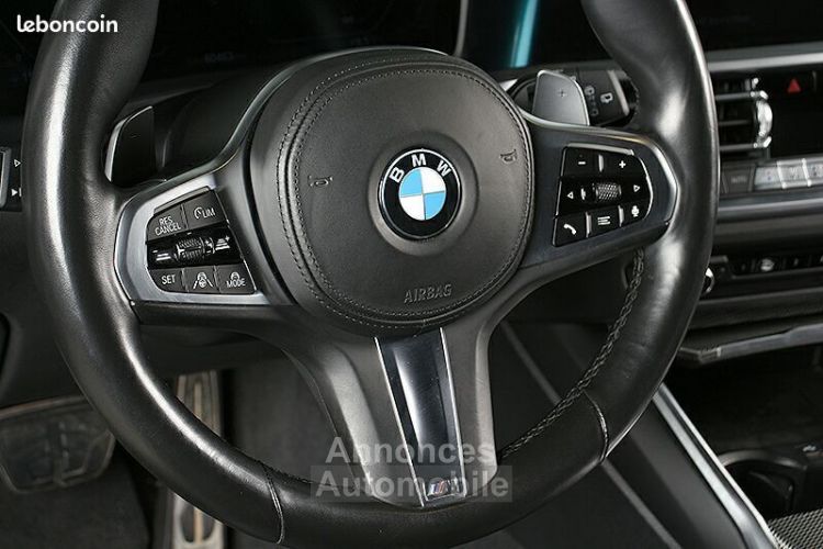 BMW Série 3 330d M Sport - <small></small> 38.790 € <small>TTC</small> - #4