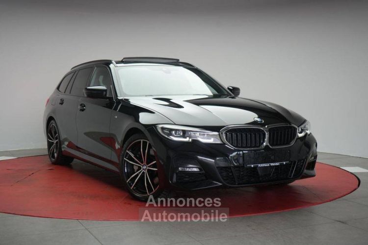 BMW Série 3 330d Touring xDrive M Sport Navi/ACC/Camera - <small></small> 42.990 € <small>TTC</small> - #1