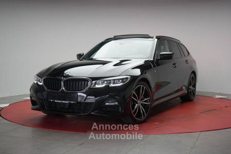 BMW Série 3 330d Touring xDrive M Sport Navi/ACC/Camera - <small></small> 42.990 € <small>TTC</small> - #2