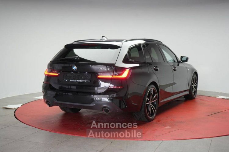 BMW Série 3 330d Touring xDrive M Sport Navi/ACC/Camera - <small></small> 42.990 € <small>TTC</small> - #3