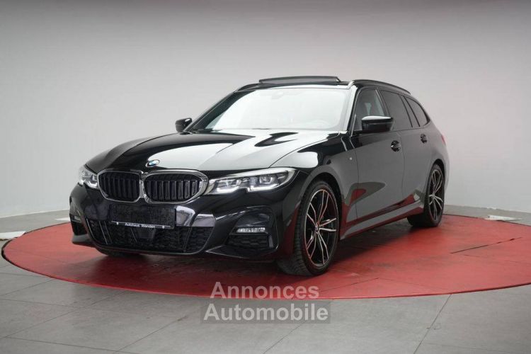 BMW Série 3 330d Touring xDrive M Sport Navi/ACC/Camera - <small></small> 42.990 € <small>TTC</small> - #5