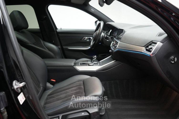 BMW Série 3 330d Touring xDrive M Sport Navi/ACC/Camera - <small></small> 42.990 € <small>TTC</small> - #7