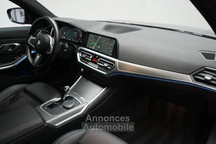 BMW Série 3 330d Touring xDrive M Sport Navi/ACC/Camera - <small></small> 42.990 € <small>TTC</small> - #13