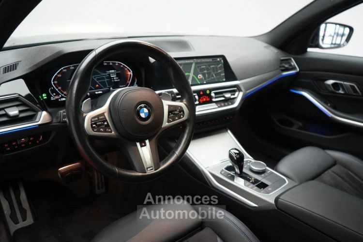 BMW Série 3 330d Touring xDrive M Sport Navi/ACC/Camera - <small></small> 42.990 € <small>TTC</small> - #16