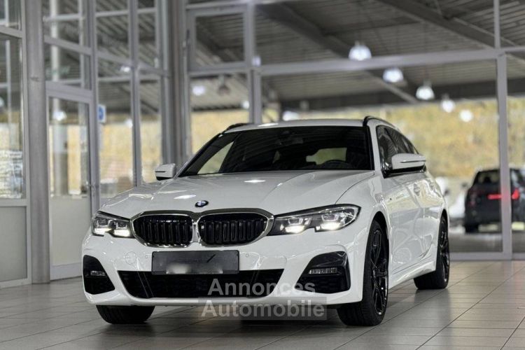 BMW Série 3 330d xD M Sport TETEHAUTE REMORQUE CONFORT - <small></small> 36.000 € <small>TTC</small> - #1