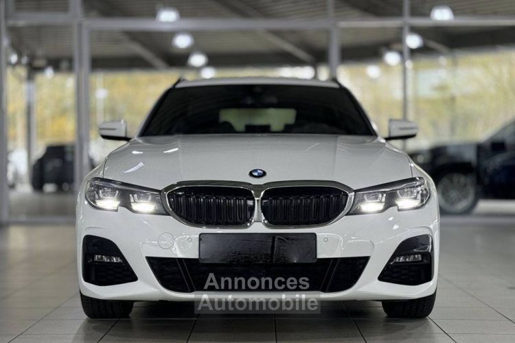 BMW Série 3 330d xD M Sport TETEHAUTE REMORQUE CONFORT - <small></small> 36.000 € <small>TTC</small> - #2