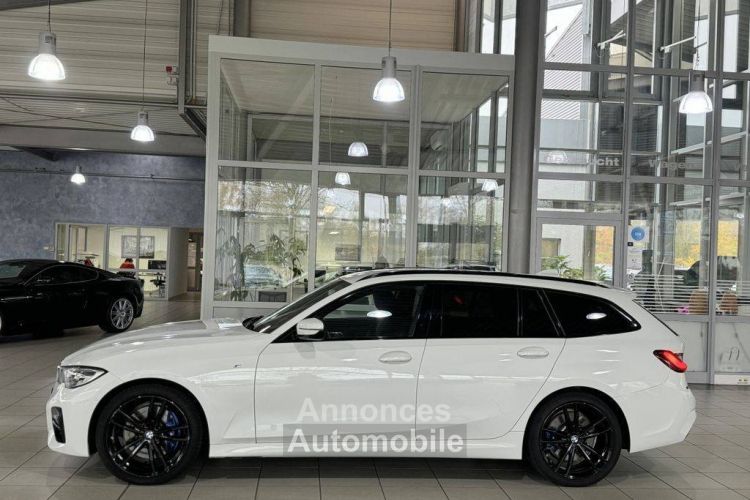 BMW Série 3 330d xD M Sport TETEHAUTE REMORQUE CONFORT - <small></small> 36.000 € <small>TTC</small> - #3