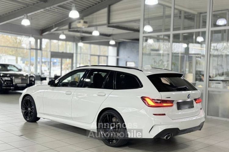 BMW Série 3 330d xD M Sport TETEHAUTE REMORQUE CONFORT - <small></small> 36.000 € <small>TTC</small> - #4