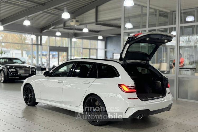 BMW Série 3 330d xD M Sport TETEHAUTE REMORQUE CONFORT - <small></small> 36.000 € <small>TTC</small> - #7