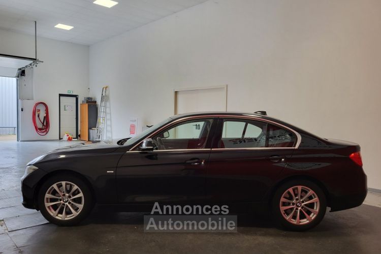 BMW Série 3 330D XDRIVE 258 LUXURY BVA8 - <small></small> 16.990 € <small>TTC</small> - #4