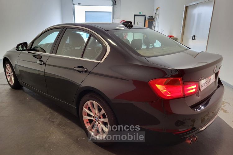 BMW Série 3 330D XDRIVE 258 LUXURY BVA8 - <small></small> 16.990 € <small>TTC</small> - #5