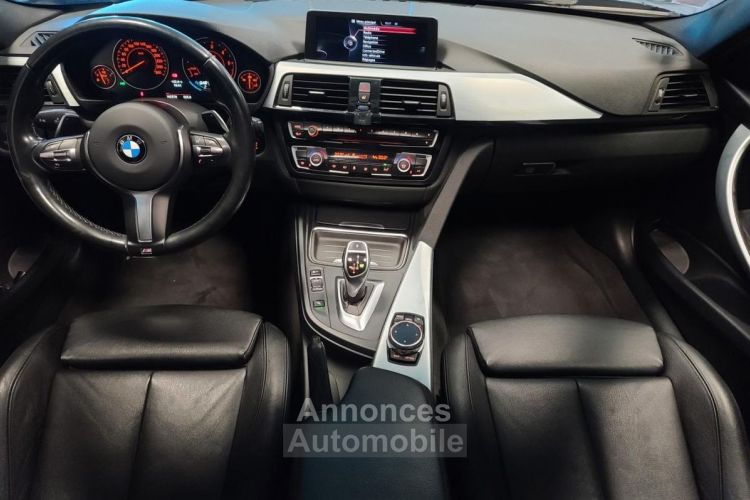 BMW Série 3 330D Xdrive 258ch M SPORT - <small></small> 23.990 € <small>TTC</small> - #13