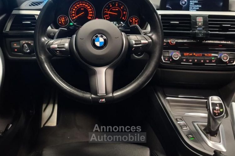 BMW Série 3 330D Xdrive 258ch M SPORT - <small></small> 23.990 € <small>TTC</small> - #14