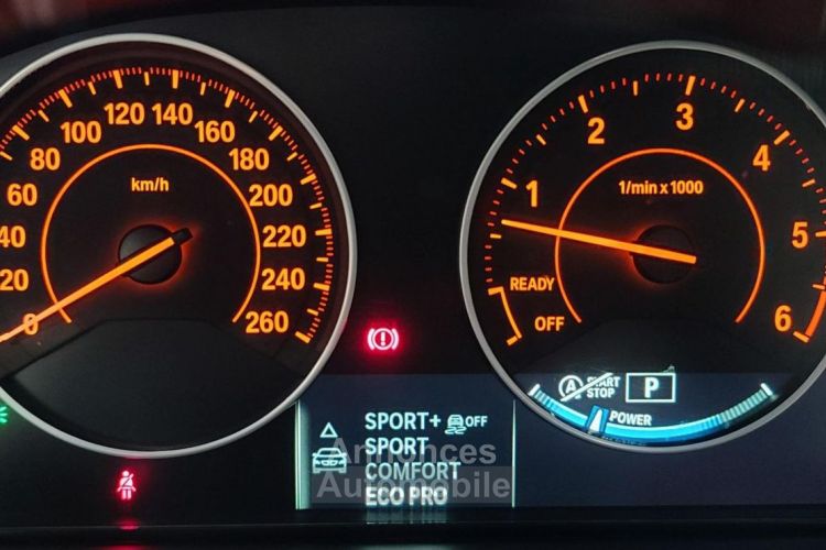 BMW Série 3 330D Xdrive 258ch M SPORT - <small></small> 23.990 € <small>TTC</small> - #18