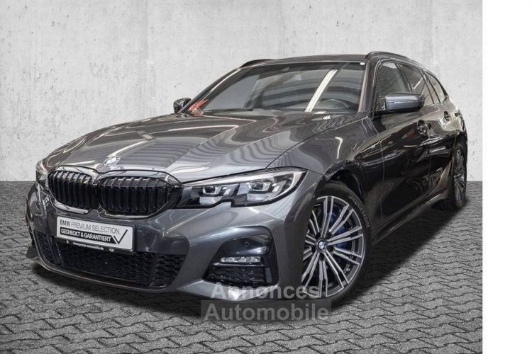 BMW Série 3 330d xDrive M Sport - <small></small> 36.900 € <small>TTC</small> - #1