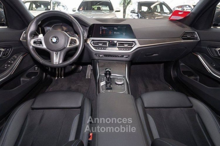 BMW Série 3 330d xDrive M Sport - <small></small> 36.900 € <small>TTC</small> - #6