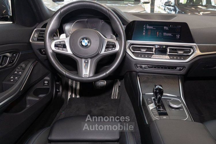 BMW Série 3 330d xDrive M Sport - <small></small> 36.900 € <small>TTC</small> - #9