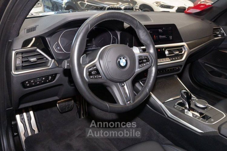 BMW Série 3 330d xDrive M Sport - <small></small> 36.900 € <small>TTC</small> - #11