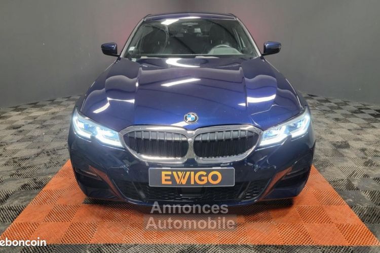 BMW Série 3 330dA 265ch M SPORT BVA8 Sièges chauffants HUD -harman kardon - <small></small> 35.490 € <small>TTC</small> - #2