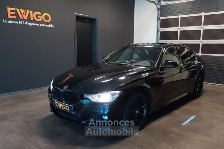 BMW Série 3 330DA Xdrive 258ch M SPORT - <small></small> 23.490 € <small>TTC</small> - #1