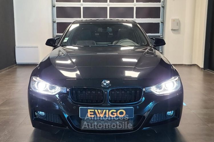 BMW Série 3 330DA Xdrive 258ch M SPORT - <small></small> 23.490 € <small>TTC</small> - #2