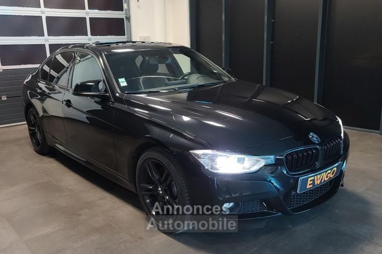 BMW Série 3 330DA Xdrive 258ch M SPORT - <small></small> 23.490 € <small>TTC</small> - #3