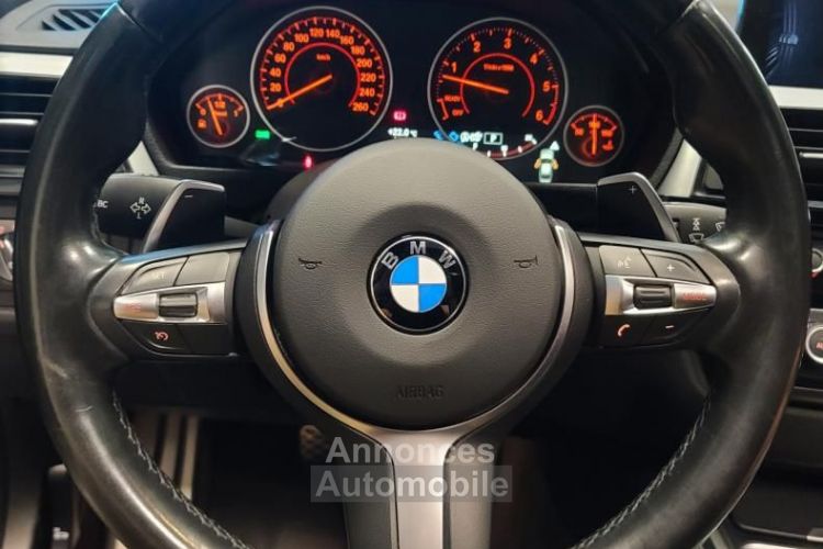 BMW Série 3 330DA Xdrive 258ch M SPORT - <small></small> 23.490 € <small>TTC</small> - #15