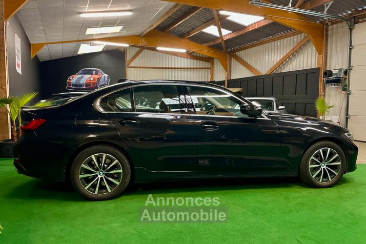 BMW Série 3 330e 292ch BVA finition luxury - <small></small> 37.490 € <small>TTC</small> - #2