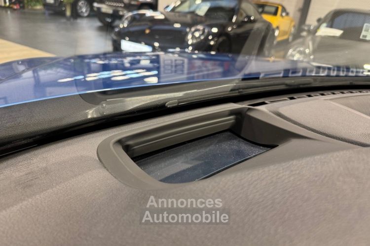 BMW Série 3 330e IPERFORMANCE 252CV M DKG8 1ER MAIN/UHD/CARPLAY/ALCANTARA ÉTRIER MPERFORMANCE - <small></small> 25.990 € <small>TTC</small> - #19