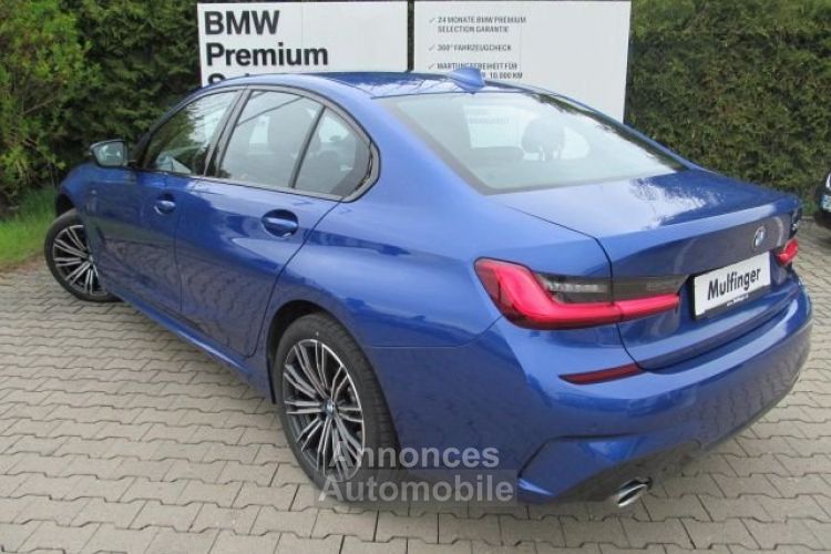 BMW Série 3 330e Lim. M Sport LED - <small></small> 31.490 € <small>TTC</small> - #6