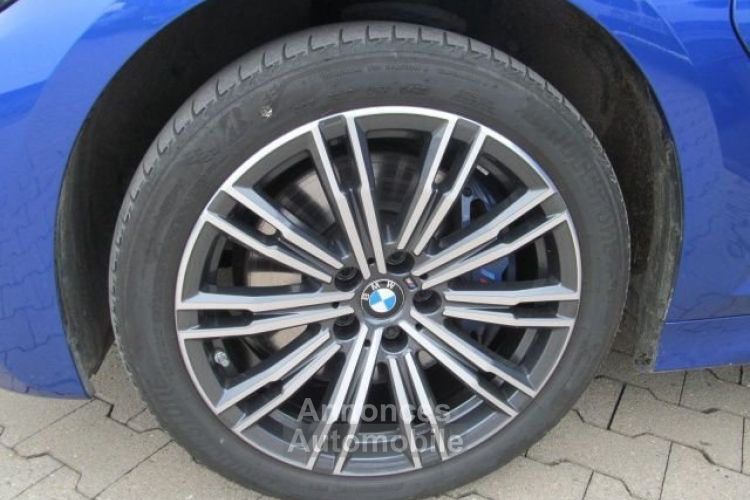 BMW Série 3 330e Lim. M Sport LED - <small></small> 31.490 € <small>TTC</small> - #14