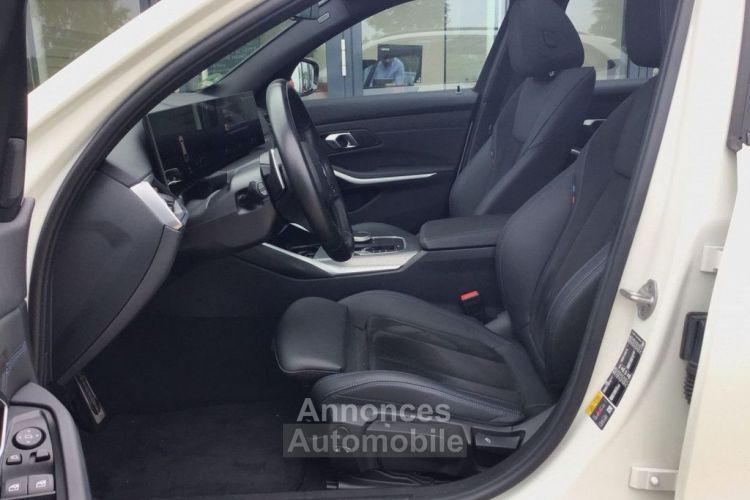 BMW Série 3 330e M Sport - <small></small> 41.740 € <small>TTC</small> - #5