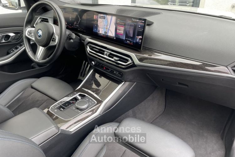 BMW Série 3 330e M Sport FACE LIFT - <small></small> 43.390 € <small>TTC</small> - #3