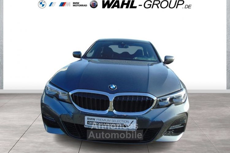 BMW Série 3 330e M SPORT LC PROF  - <small></small> 34.990 € <small>TTC</small> - #2