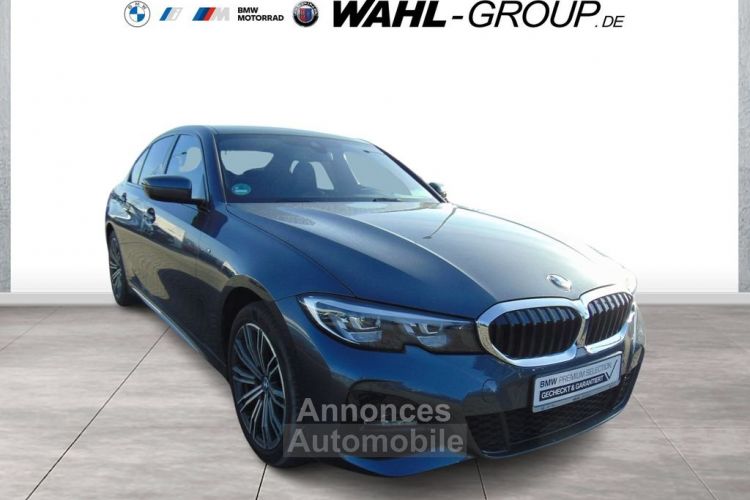 BMW Série 3 330e M SPORT LC PROF  - <small></small> 34.990 € <small>TTC</small> - #3