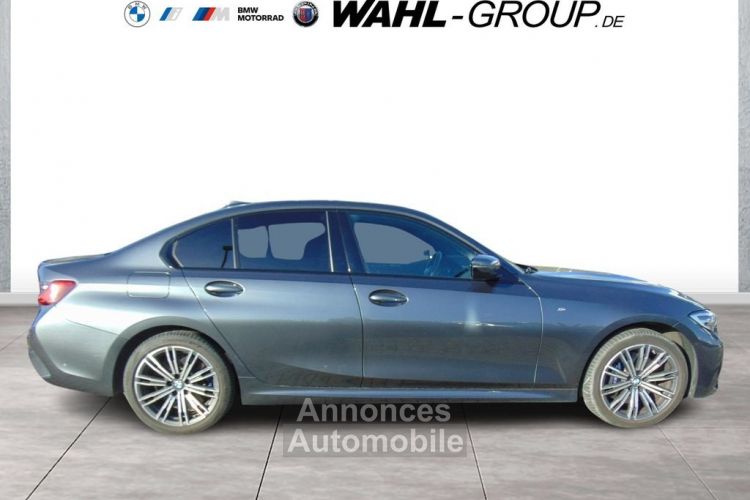 BMW Série 3 330e M SPORT LC PROF  - <small></small> 34.990 € <small>TTC</small> - #4