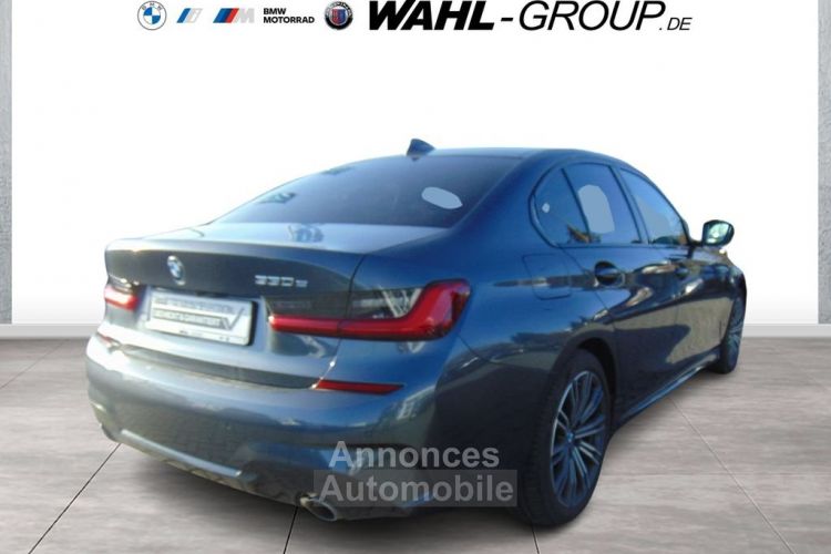 BMW Série 3 330e M SPORT LC PROF  - <small></small> 34.990 € <small>TTC</small> - #5