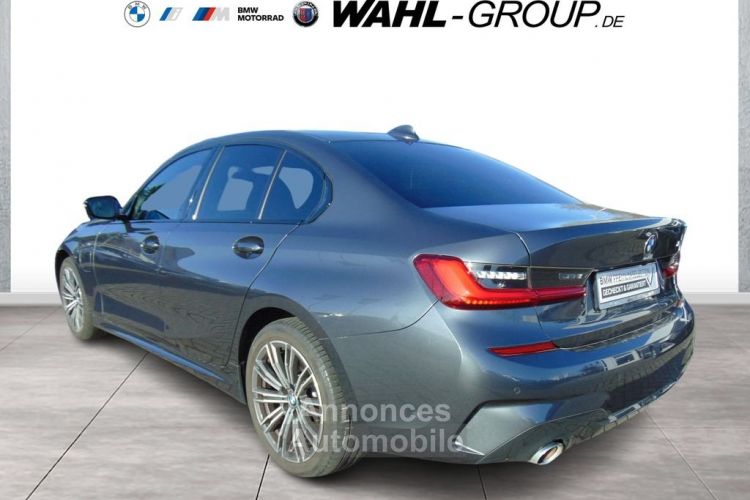 BMW Série 3 330e M SPORT LC PROF  - <small></small> 34.990 € <small>TTC</small> - #7