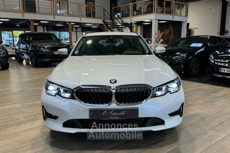 BMW Série 3 330E TOURING (G21) 292CV PLUG IN HYBRID SPORT - GPS/RADARS/REGULATEUR - <small></small> 28.990 € <small>TTC</small> - #2