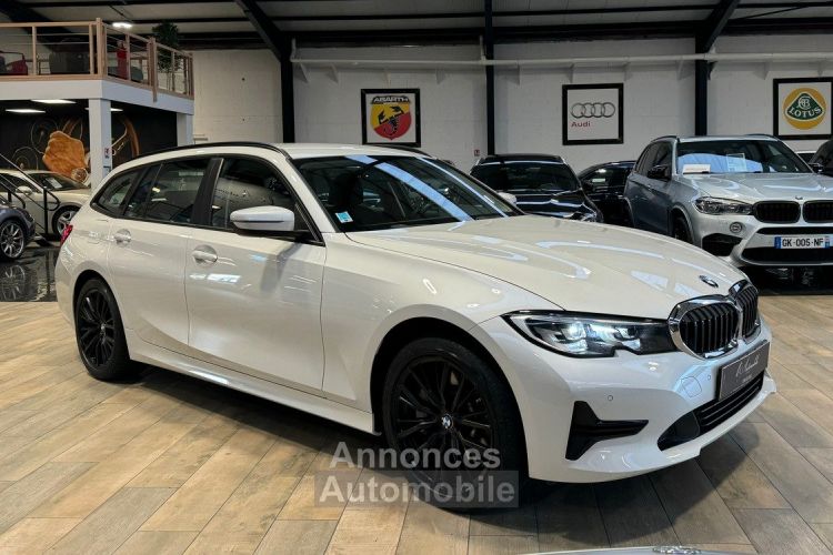 BMW Série 3 330E TOURING (G21) 292CV PLUG IN HYBRID SPORT - GPS/RADARS/REGULATEUR - <small></small> 28.990 € <small>TTC</small> - #3