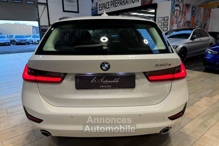 BMW Série 3 330E TOURING (G21) 292CV PLUG IN HYBRID SPORT - GPS/RADARS/REGULATEUR - <small></small> 28.990 € <small>TTC</small> - #6