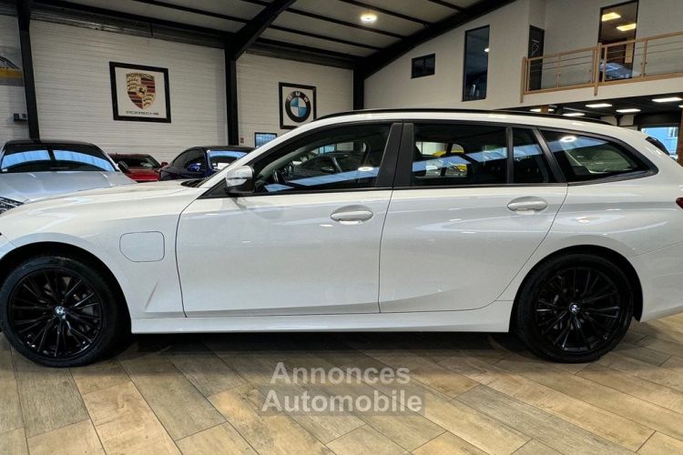 BMW Série 3 330E TOURING (G21) 292CV PLUG IN HYBRID SPORT - GPS/RADARS/REGULATEUR - <small></small> 28.990 € <small>TTC</small> - #8