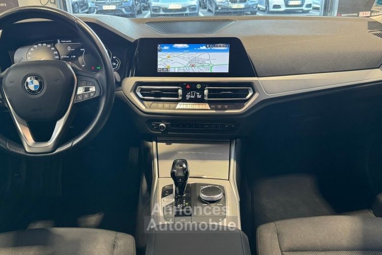 BMW Série 3 330E TOURING (G21) 292CV PLUG IN HYBRID SPORT - GPS/RADARS/REGULATEUR - <small></small> 28.990 € <small>TTC</small> - #14