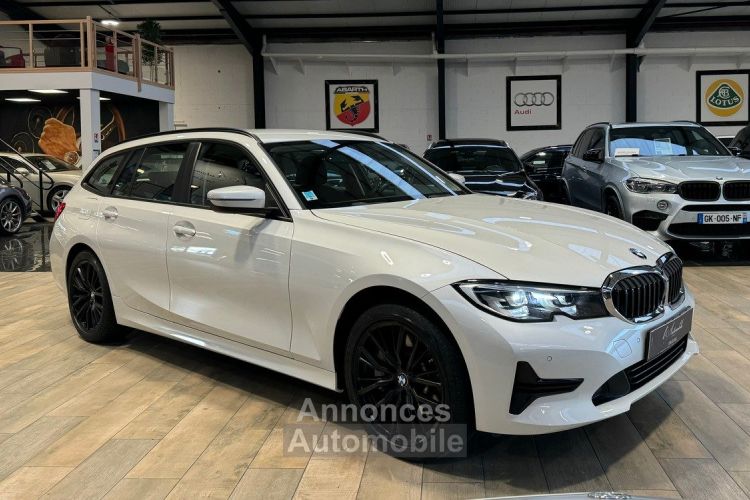 BMW Série 3 330E TOURING (G21) XDRIVE 292 PLUG IN HYBRID SPORT xx - <small></small> 30.490 € <small>TTC</small> - #3