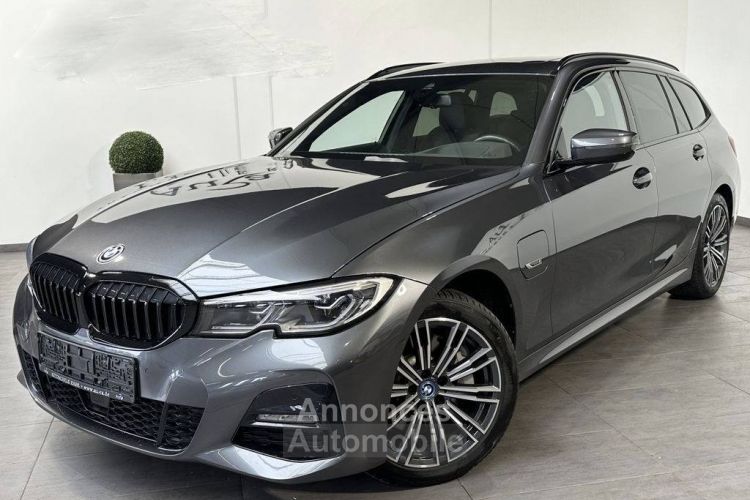 BMW Série 3 330e Touring M-Sport - <small></small> 41.200 € <small>TTC</small> - #1