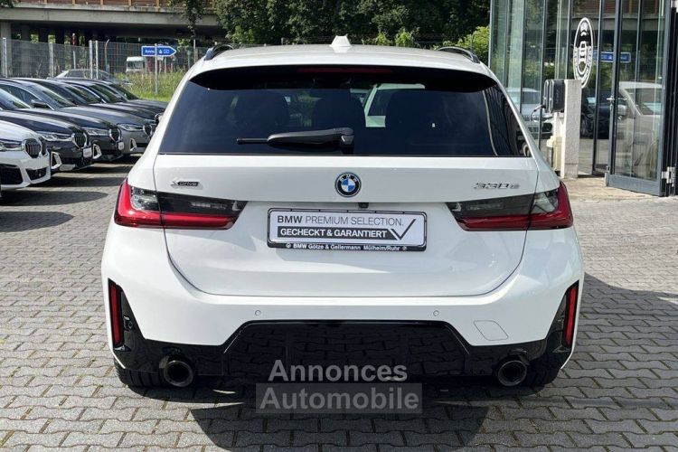 BMW Série 3 330e xDrive Touring M Sport - <small></small> 47.400 € <small>TTC</small> - #3