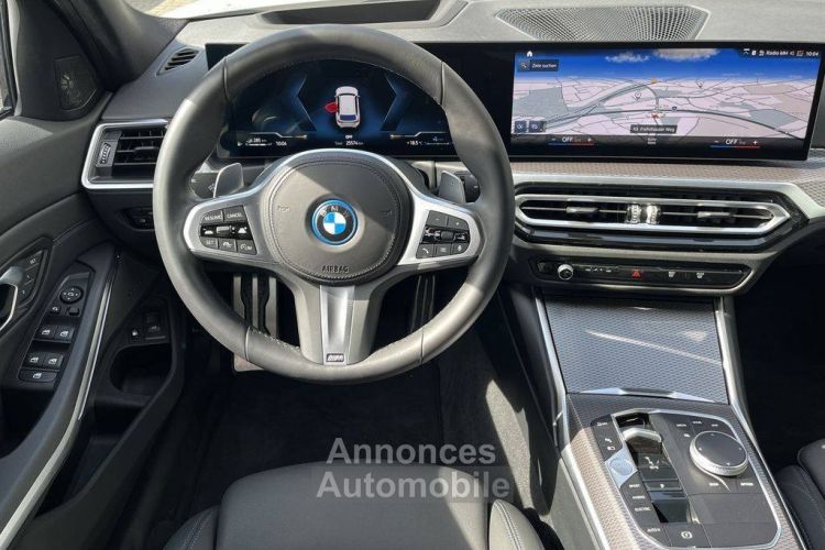 BMW Série 3 330e xDrive Touring M Sport - <small></small> 47.400 € <small>TTC</small> - #16